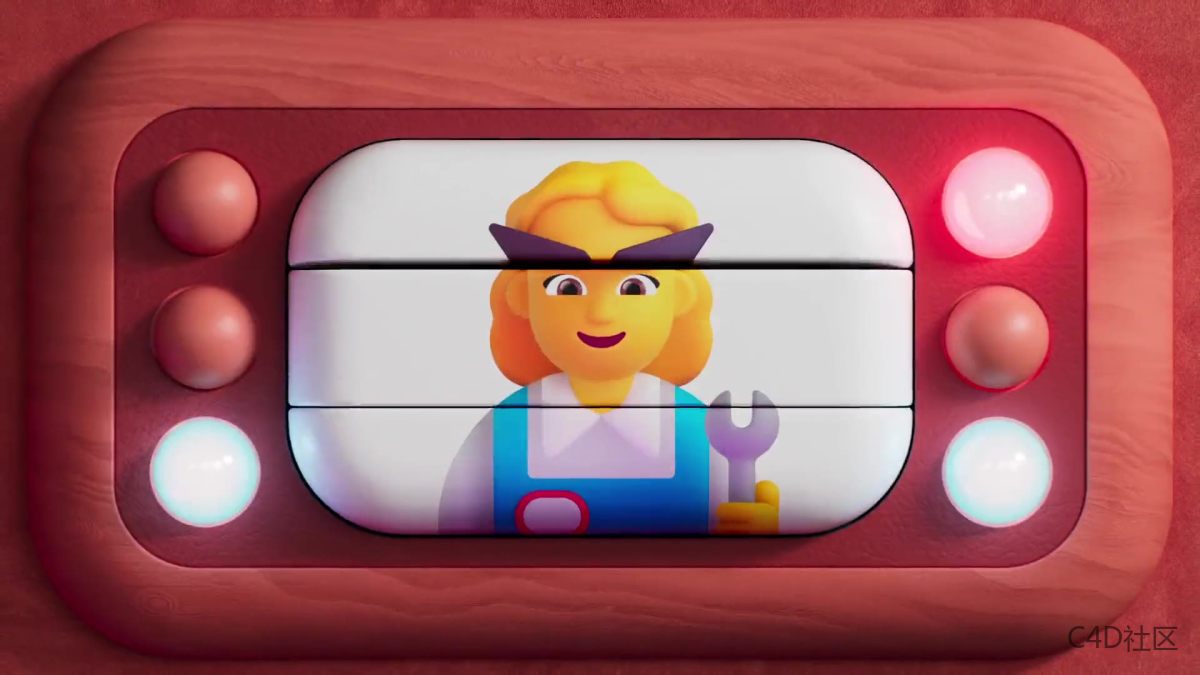 Microsoft Emojis Film