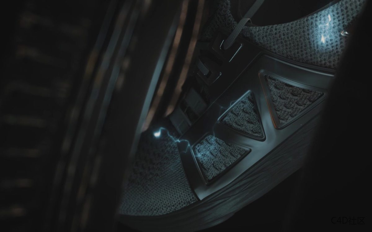 漫威联名运动鞋Bitis Hunter X Marve