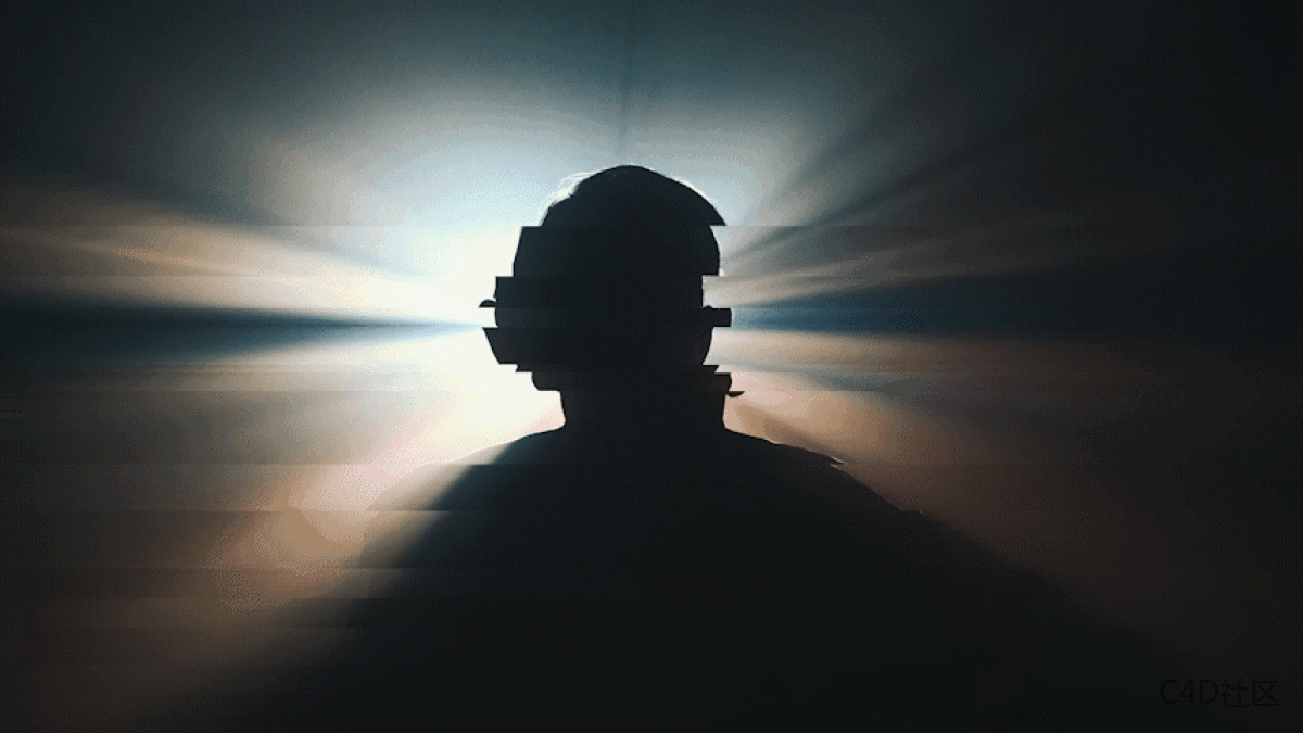 Hacksaw V1.0 For AE/PR 随机切片拉伸故障特效插件