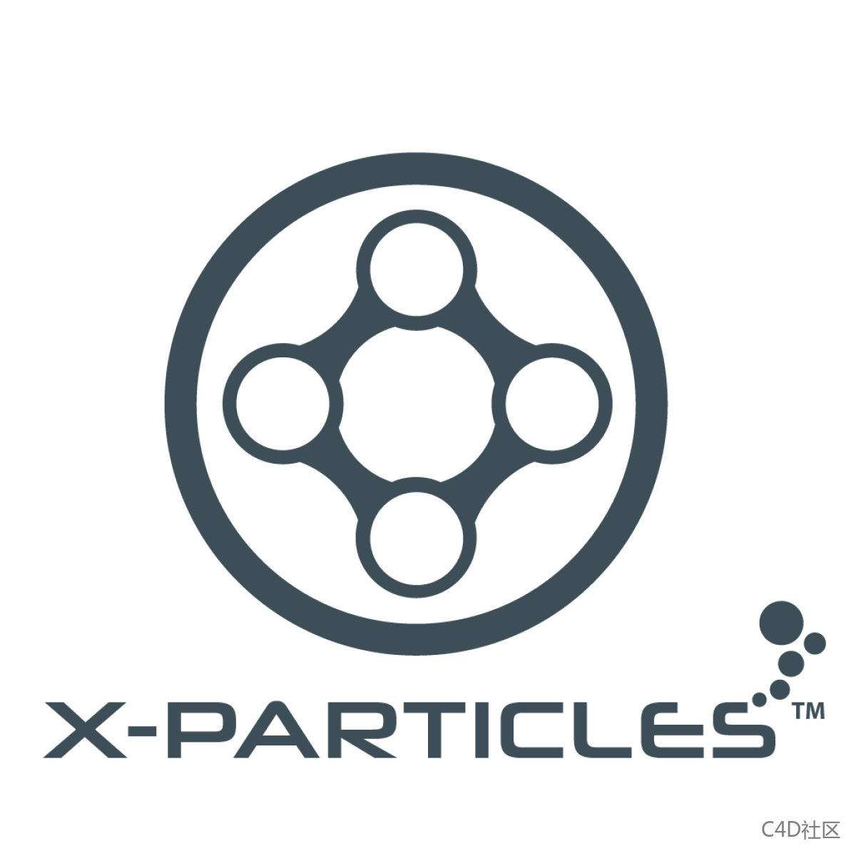X-particles 文档
