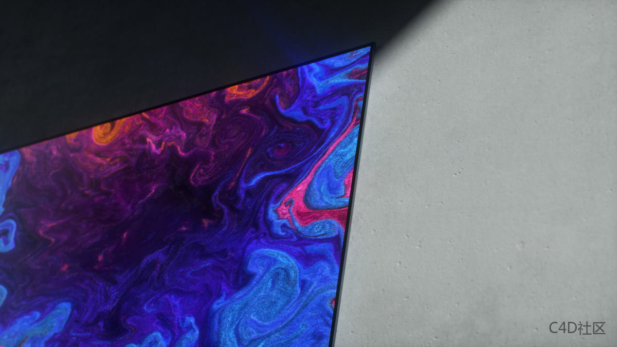 创维SKYWORTH W81P宣传广告动画