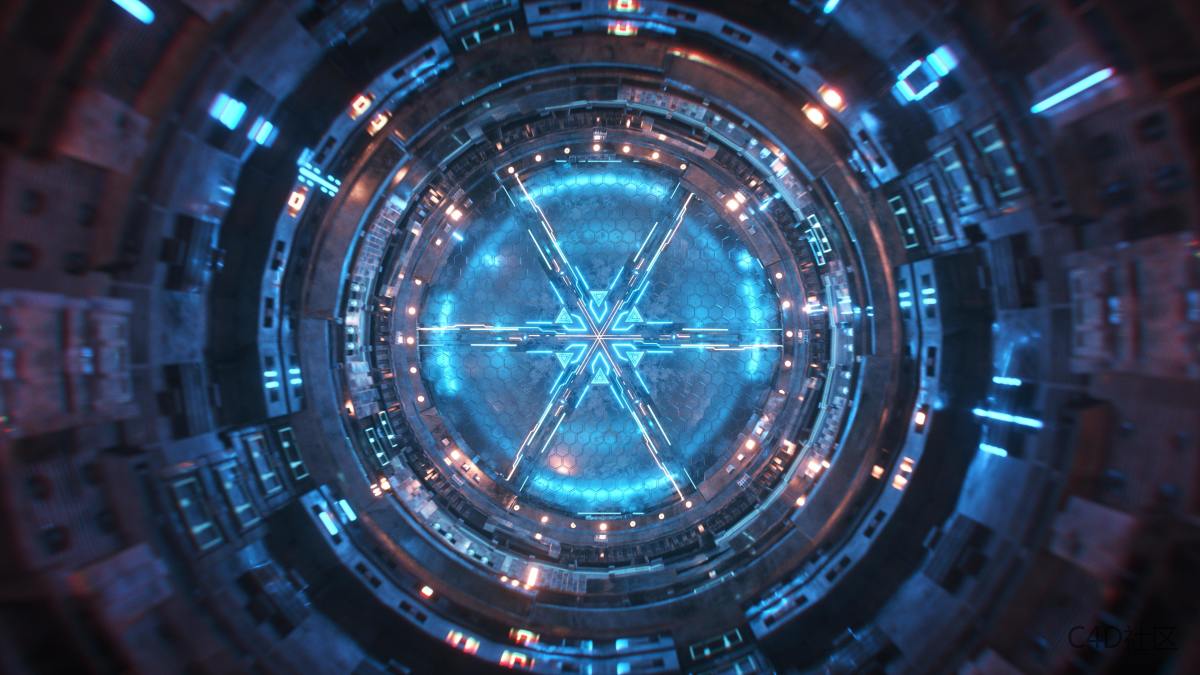 某机械键盘打宣传广告样品临摹