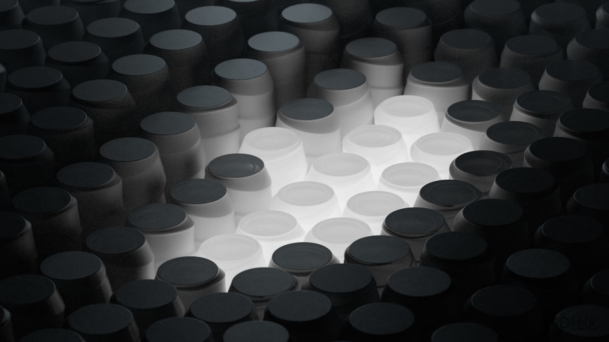 睡美人系列席梦思动态视频设计