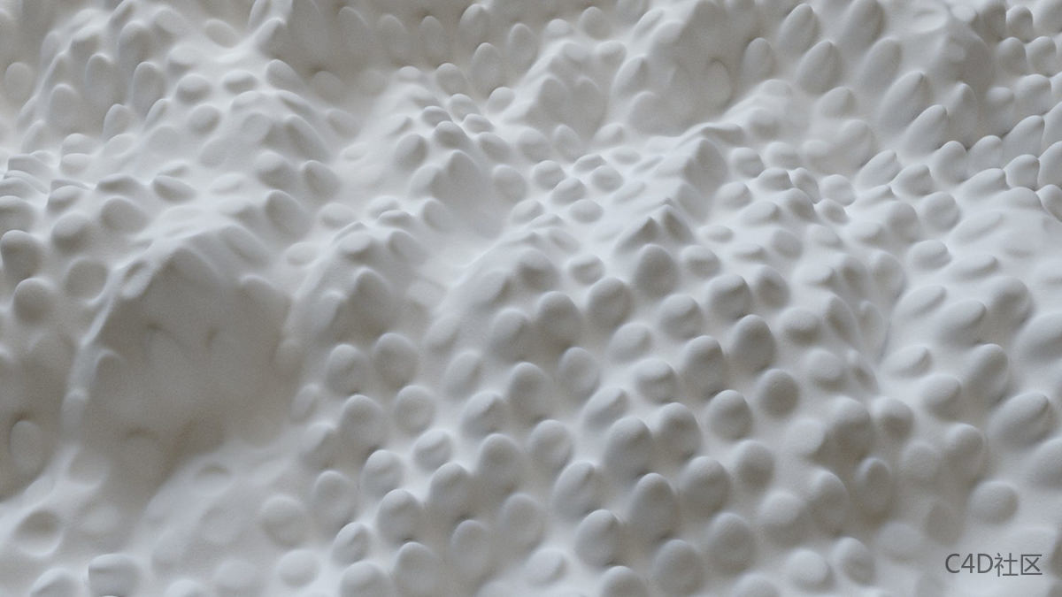 睡美人系列席梦思动态视频设计