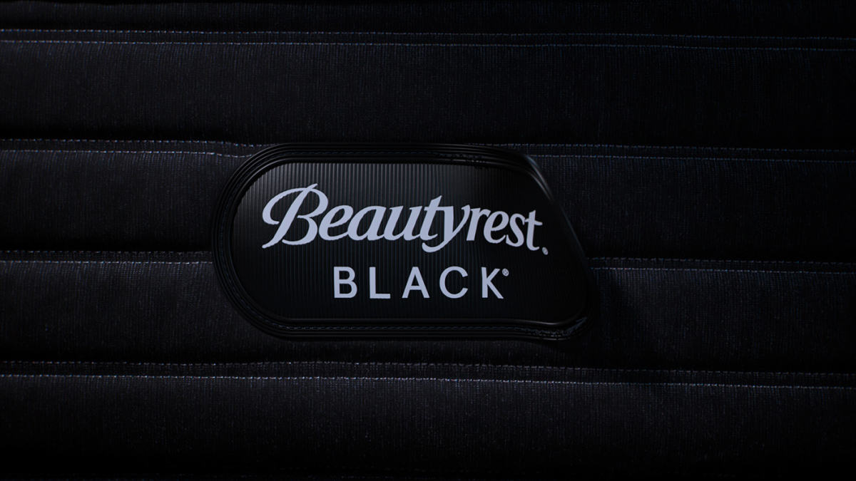 睡美人系列席梦思动态视频设计