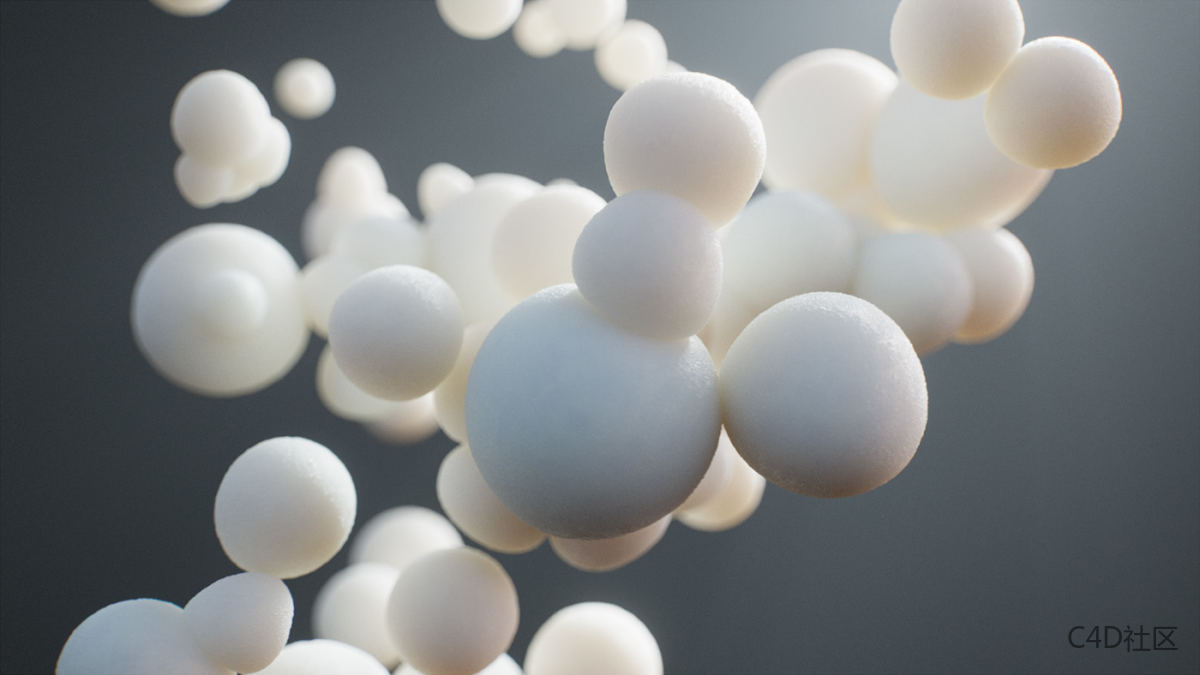 睡美人系列席梦思动态视频设计