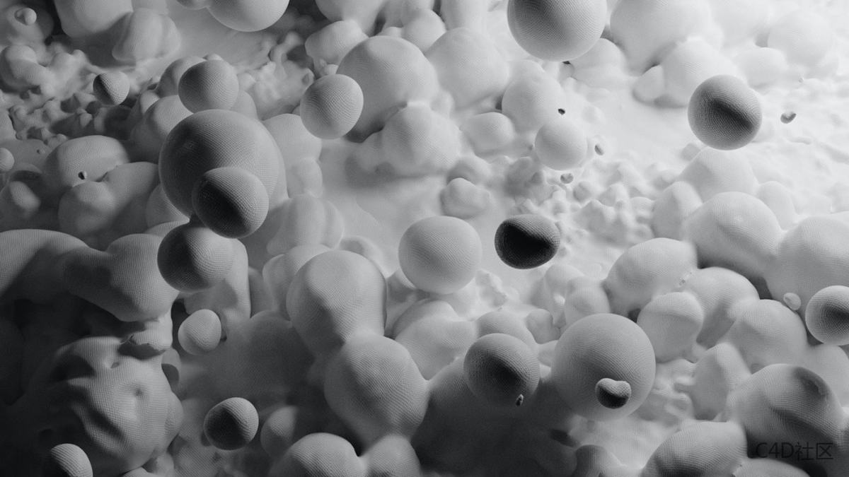 睡美人系列席梦思动态视频设计