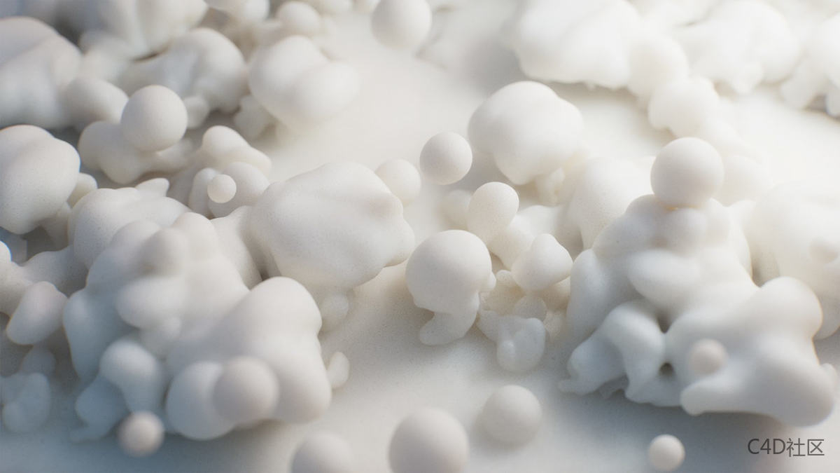 睡美人系列席梦思动态视频设计