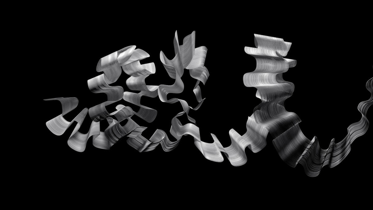 睡美人系列席梦思动态视频设计