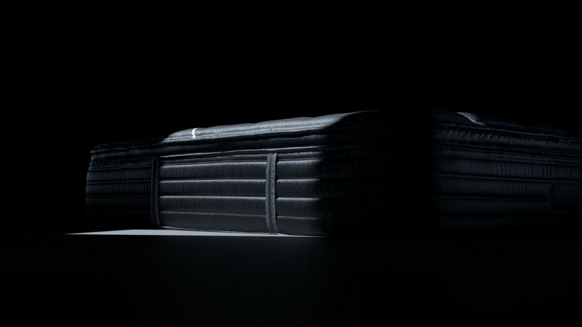 睡美人系列席梦思动态视频设计