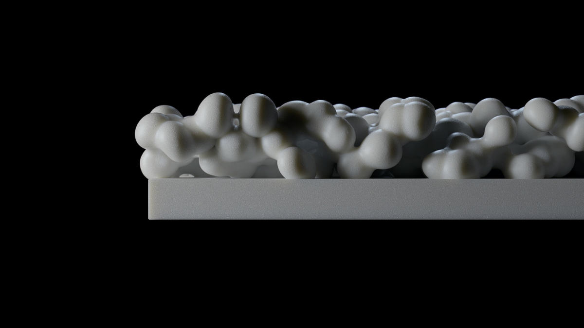 睡美人系列席梦思动态视频设计