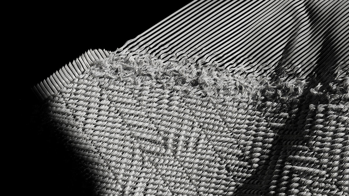 睡美人系列席梦思动态视频设计