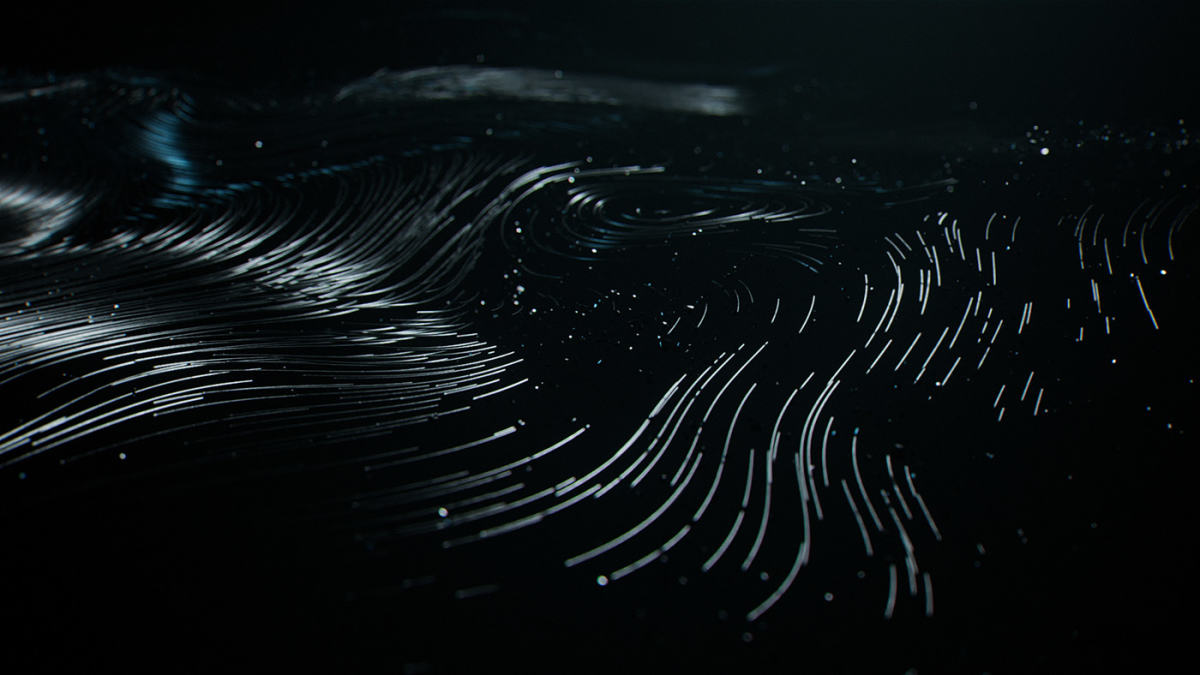 睡美人系列席梦思动态视频设计