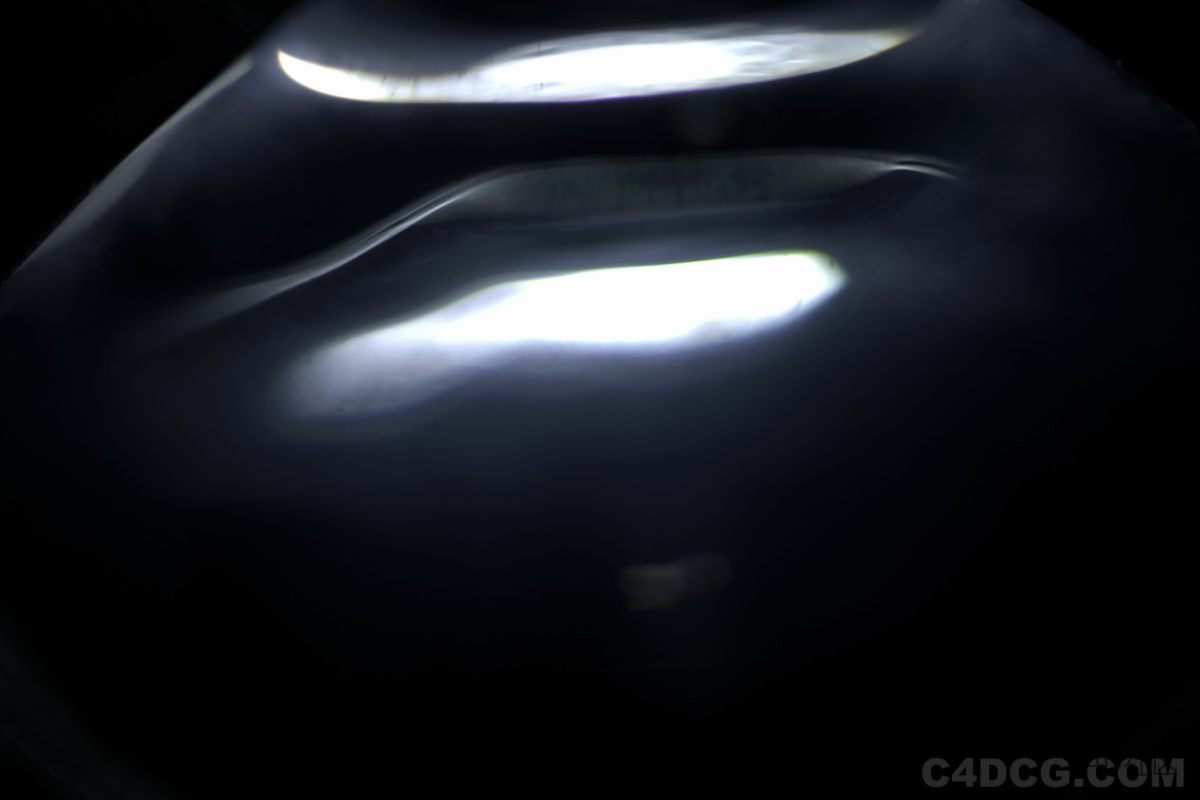 高动态范围焦散范围光源-5K-HDRI-高动态焦散光影